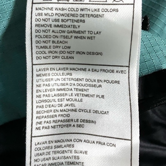 Men Hooded NIKE Pull Over Windbreaker - Picture 10 of 11